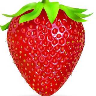 FlavourArt-Strawberry